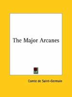 The Major Arcanes 1425303765 Book Cover