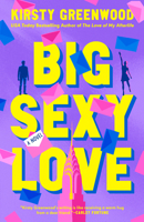 Big Sexy Love 1910014079 Book Cover