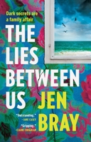 The Lies Between Us: A Novel B0GPNM14XP Book Cover