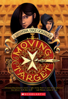 Moving Target 0545863740 Book Cover