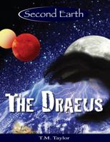 Second Earth: The Draeus null Book Cover