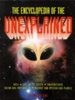 Encyclopedia of the Unexplained 1856051366 Book Cover