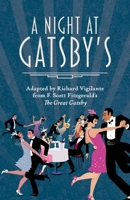 A Night at Gatsby's 1098348354 Book Cover