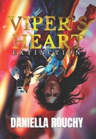 VIPER'S HEART: EXTINCTION B098GRZLJC Book Cover