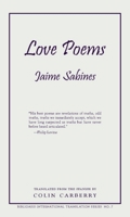 Love Poems 1926845307 Book Cover