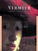Masters of Art: Vermeer (Masters of Art Series) 0810992051 Book Cover