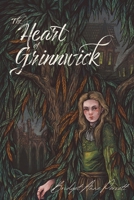 The Heart of Grinnwick 0645996068 Book Cover