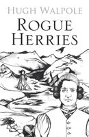 Rogue Herries 0750906685 Book Cover