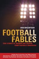 Football Fables 0713689544 Book Cover