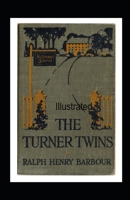 The Turner Twins 1505542170 Book Cover