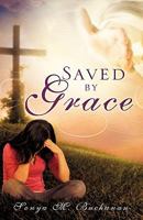 Saved by Grace 1607919729 Book Cover