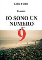 Io sono un numero 9 8827810706 Book Cover