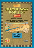 On The Way 3-9s (book 5) (On the Way) 1857923251 Book Cover