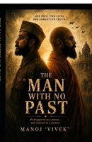The Man with No Past: Some Mysteries Refuse to Die B0H936KYFX Book Cover