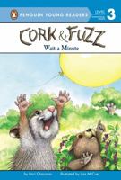 Wait a Minute 0147508568 Book Cover