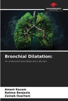 Bronchial Dilatation 6208311454 Book Cover