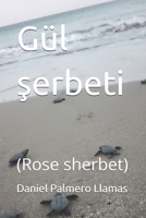 Gül serbeti: (Rose sherbet) B0DGGNJG7Y Book Cover