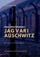 Jag var i Auschwitz 9189482336 Book Cover
