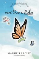 More than a Flicker B0H7T5JQ25 Book Cover