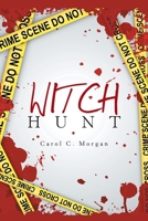 Witch Hunt 1664131779 Book Cover