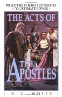 The Acts of the Apostles 1883012538 Book Cover