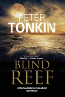 Blind Reef 1847516378 Book Cover