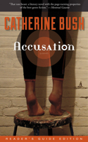 Accusation 0864929005 Book Cover