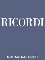I Lombardi Alla Prima Crociata: Dramma Lirico 0040423093 Book Cover