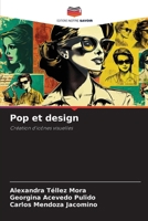 Pop et design (French Edition) 6208637406 Book Cover