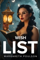 Wish List 178799998X Book Cover