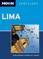 Moon Spotlight Lima 1598806726 Book Cover