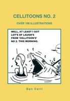Cellitoons No. 2: Over 100 Illustrations 1483633241 Book Cover
