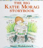 The Big Katie Morag Storybook 0370324420 Book Cover