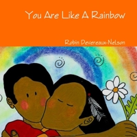 You Are Like A Rainbow 1329903315 Book Cover