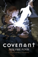 Covenant Vol. 4 (4) 163715884X Book Cover