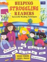 Helping Struggling Readers 067358903X Book Cover