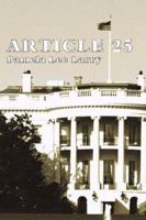 Article 25 1588514730 Book Cover