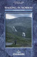 Walking in Norway (Cicerone Mountain Walking) 185284230X Book Cover
