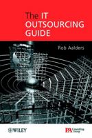 The IT Outsourcing Guide 0471499358 Book Cover