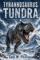 Tyrannosaurus Tundra: A Prehistoric Thriller 1923663291 Book Cover