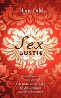 Sex lustig: Erotik-Verse von der "Frau Wirtin von der Lahn" für die Gebildeten unter ihren Verächtern 3844847928 Book Cover
