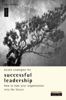 Kaizen Strategies for Successful Leadership (Kaizen Series) 0273617095 Book Cover