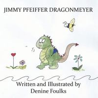 Jimmy Pfeiffer Dragonmeyer 1937260976 Book Cover