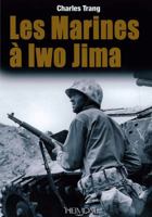 Marines a Iwo Jima 2840483203 Book Cover