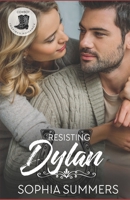 Resisting Dylan: Christian Western Contemporary 1734128879 Book Cover