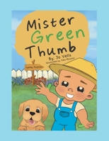 Mister Green Thumb 1664104410 Book Cover