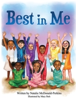 Best in Me 0578710013 Book Cover