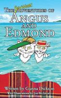 The Key West Adventures of Angus and Edmond 1621378799 Book Cover