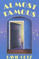 Almost Famous 0805034641 Book Cover