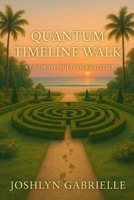 Quantum Timeline Walk: A Guide to Shifting Realities B0FDQWTP7B Book Cover